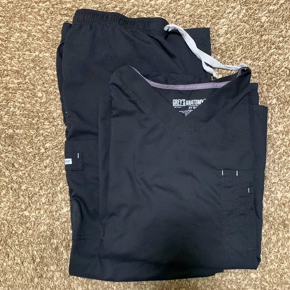 Grey's Anatomy Other Greys Anatomy By Barco Men Xl Scrub Set Pants